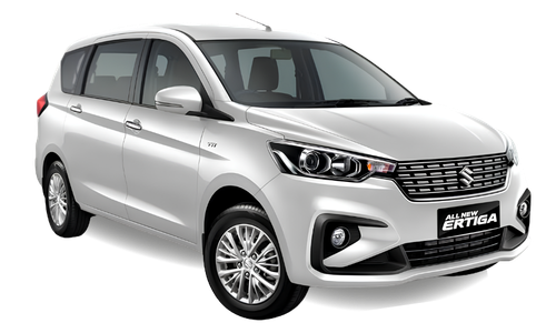 Maruti Ertiga