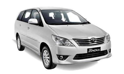 Toyota Innova