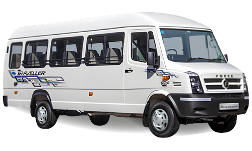 Traveller Bus
