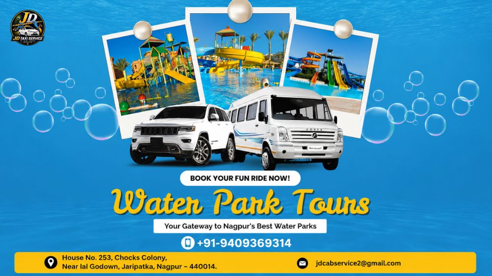 Water Park Tours